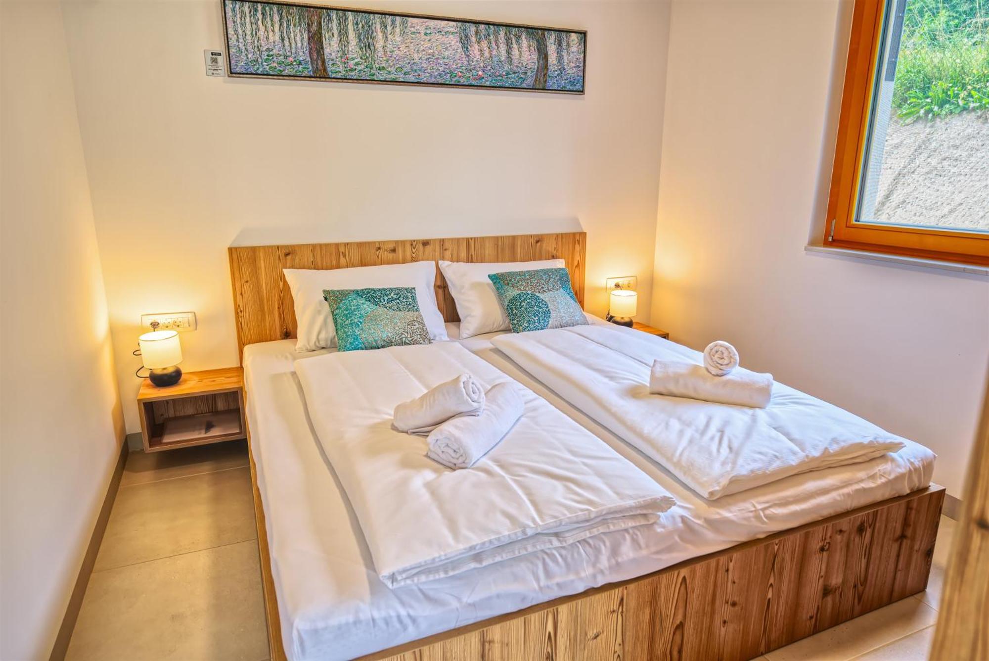 Apartmán House Elipsa Bovec Exteriér fotografie