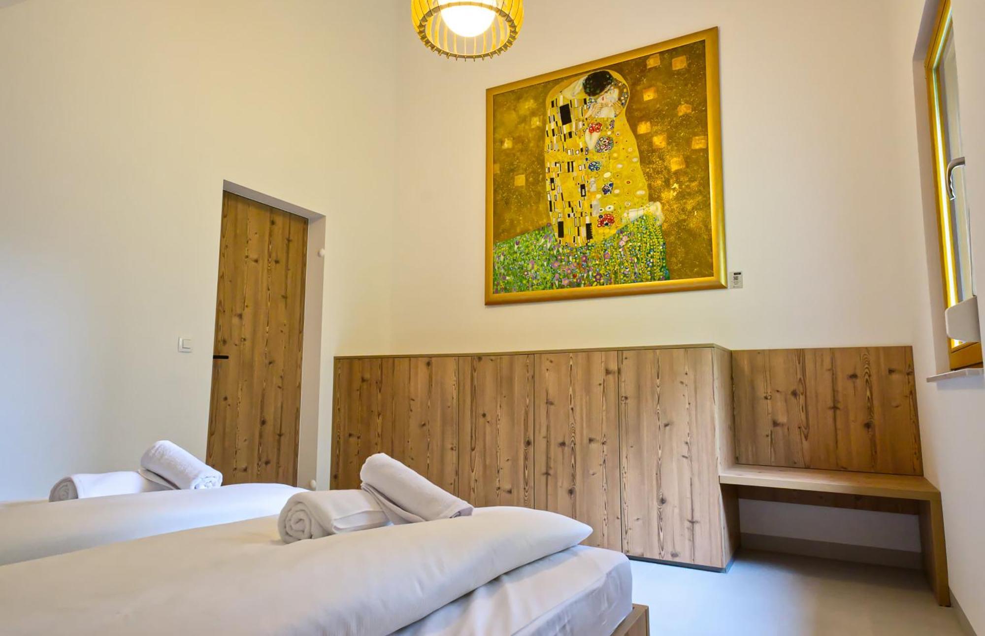 Apartmán House Elipsa Bovec Exteriér fotografie