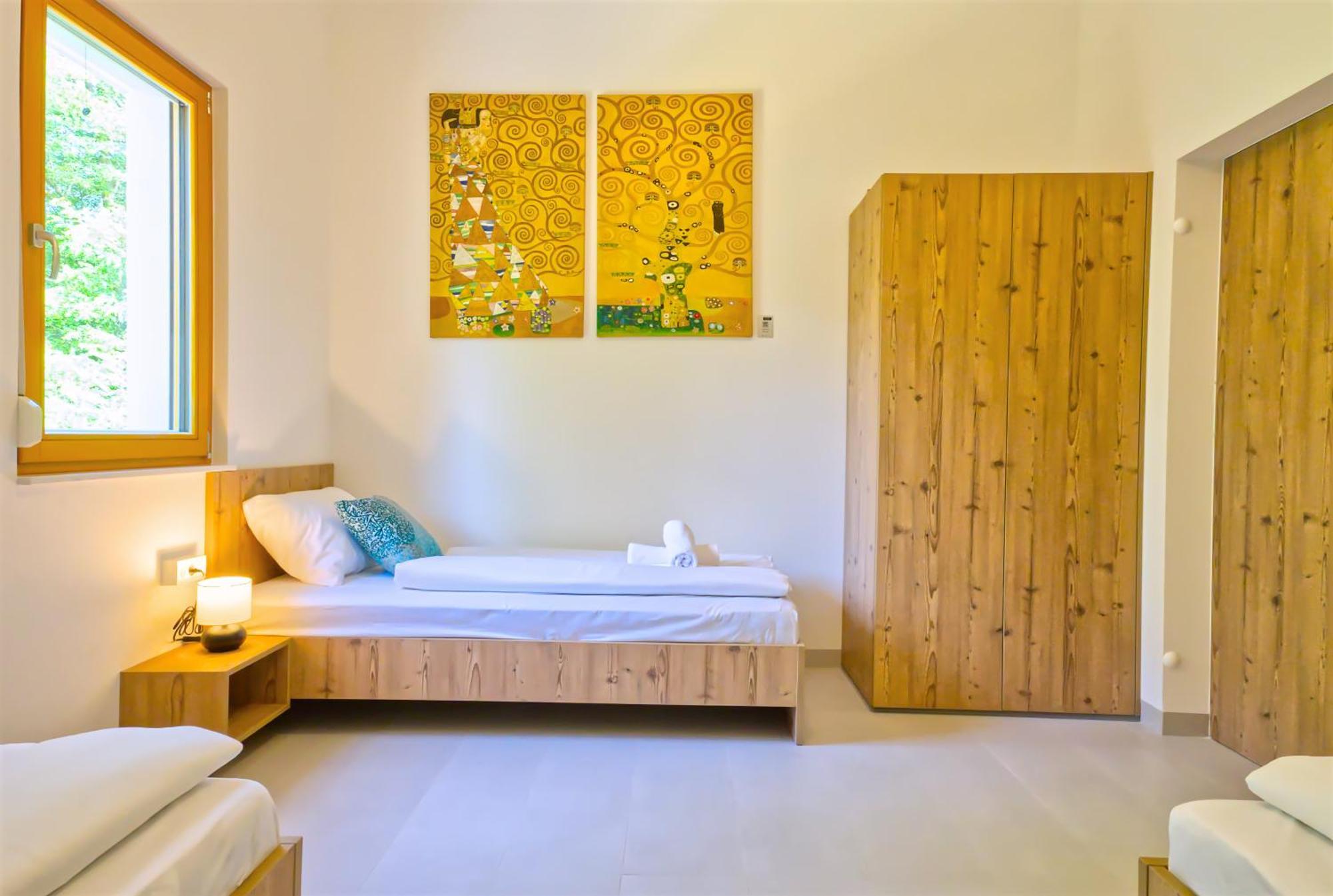 Apartmán House Elipsa Bovec Exteriér fotografie
