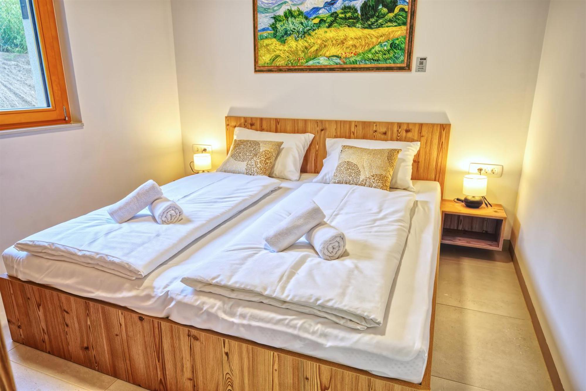 Apartmán House Elipsa Bovec Exteriér fotografie