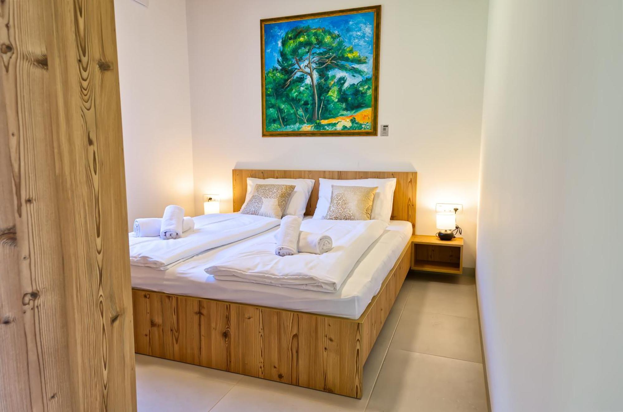 Apartmán House Elipsa Bovec Exteriér fotografie